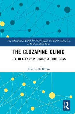 The Clozapine Clinic