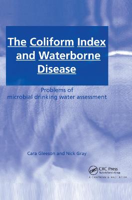 The Coliform Index and Waterborne Disease
