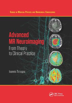 Advanced MR Neuroimaging