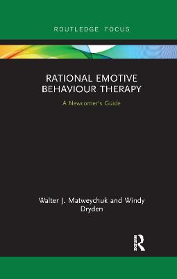 Rational Emotive Behaviour Therapy