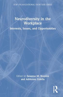 Neurodiversity in the Workplace