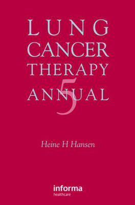 Lung Cancer Therapy Annual 5