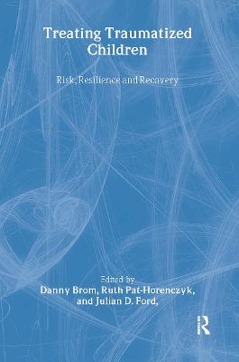 Treating Traumatized Children