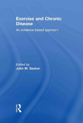 Exercise and Chronic Disease