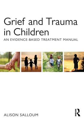 Grief and Trauma in Children