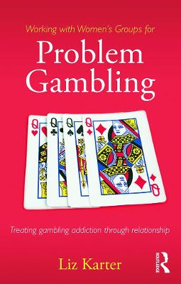 Working with Women's Groups for Problem Gambling
