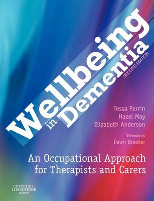Wellbeing in Dementia