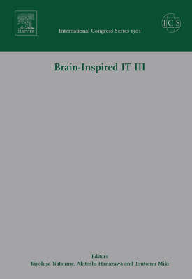 Brain-Inspired IT III: Volume 1301