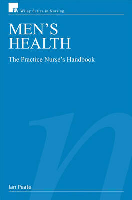 Men's Health - The Practice Nurse's Handbook