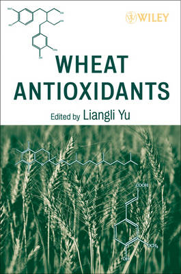 Wheat Antioxidants