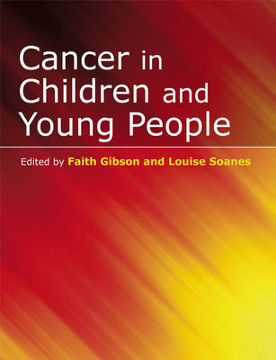 Cancer in Children and Young People - Acute Nursing Care