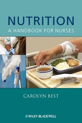 Nutrition - A Handbook for Nurses