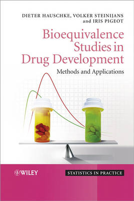Bioequivalence Studies in Drug Development - Methods and Applications