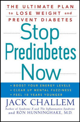 Stop Prediabetes Now