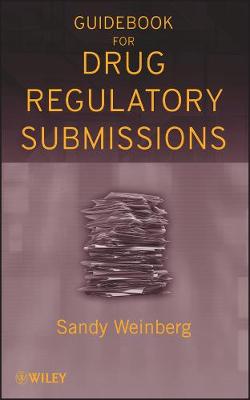 Guidebook for Drug Regulatory Submissions