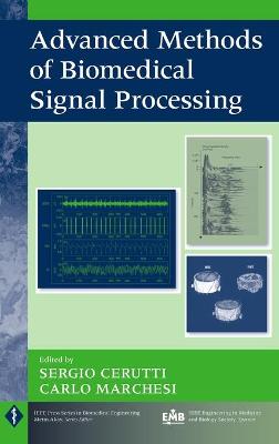 Advanced Methods of Biomedical Signal Processing