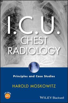 I.C.U. Chest Radiology - Principles and Case Studies +CD