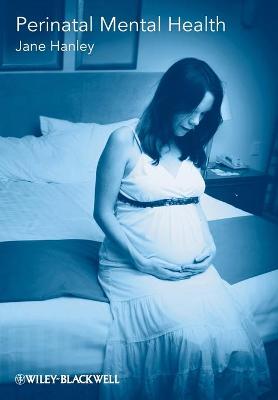 Perinatal Mental Health - A guide for Health Professionals and Users