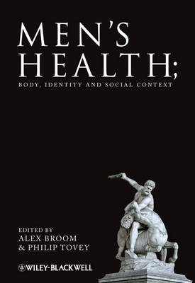 Men's Health - Body, Identity and Social Context