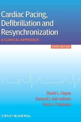 Cardiac Pacing, Defibrillation and Resynchronization