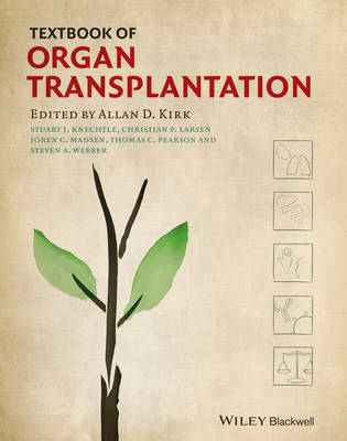 Textbook of Organ Transplantation