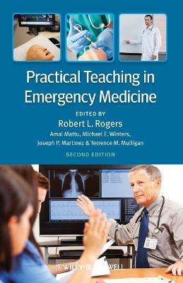 Practical Teaching in Emergency Medicine 2e