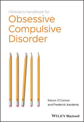 The Clinician's Handbook for Obsessive Compulsive Disorder - Inference-Based Therapy