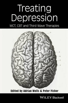 Treating Depression - MCT, CBT and Third Wave pies