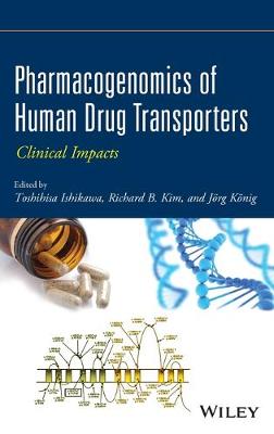Pharmacogenomics of Human Drug Transporters - Clinical Impacts