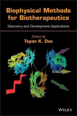 Biophysical Methods for Biotherapeutics - Discovery and Development Applications