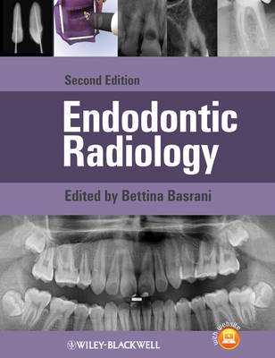 Endodontic Radiology, 2nd Edition