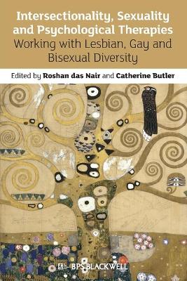 Intersectionality, Sexuality and Psychological Therapies - Working with Lesbian, Gay and Bisexual Diversity