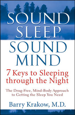 Sound Sleep, Sound Mind