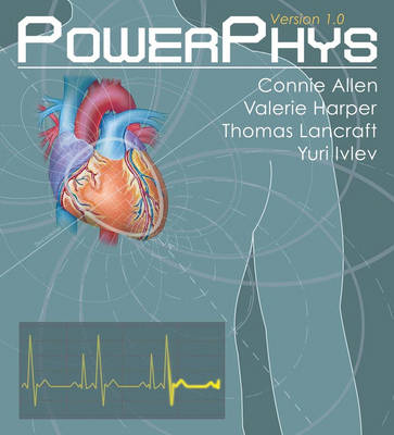 PowerPhys