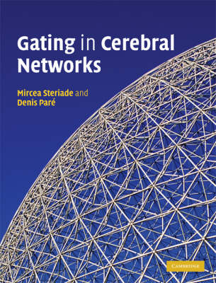 Gating in Cerebral Networks
