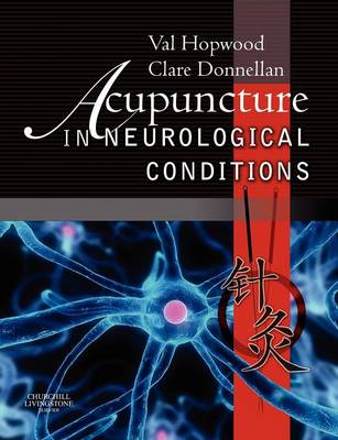 Acupuncture in Neurological Conditions