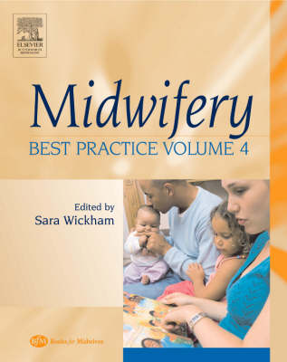 Midwifery: Best Practice v. 4