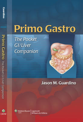 Primo Gastro: The Pocket GI/Liver Companion