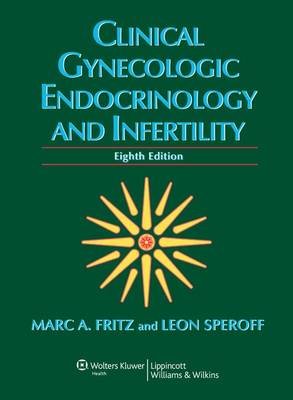 Clinical Gynecologic Endocrinology and Infertility 