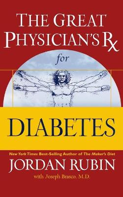 The Great Physician's Rx for Diabetes