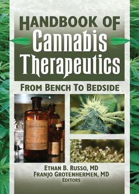 The Handbook of Cannabis Therapeutics