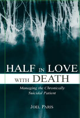 Half in Love With Death