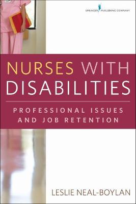 Nurses with Disabilities
