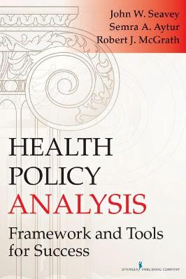 Health Policy Analysis