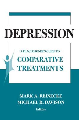 Comparative Treatments of Depression