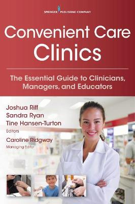 Convenient Care Clinics