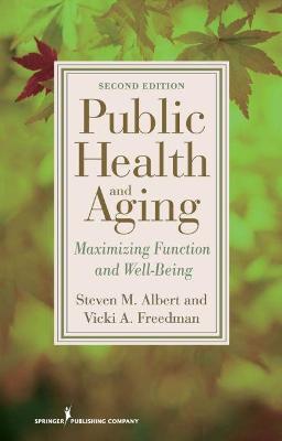 Public Health and Aging