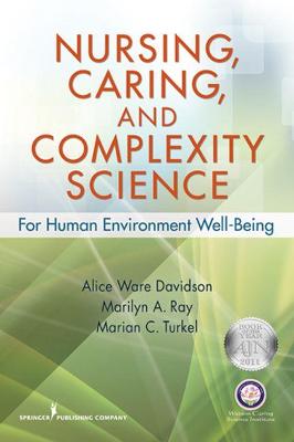 Nursing, Caring, and Complexity Science