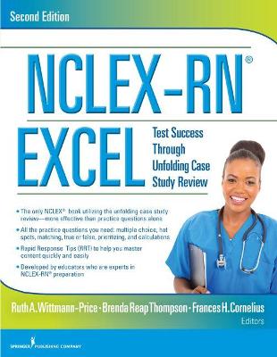 NCLEX-RN EXCEL