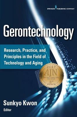 Gerontechnology